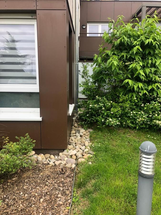 Apartamento Le Beffroi Obernai Exterior foto