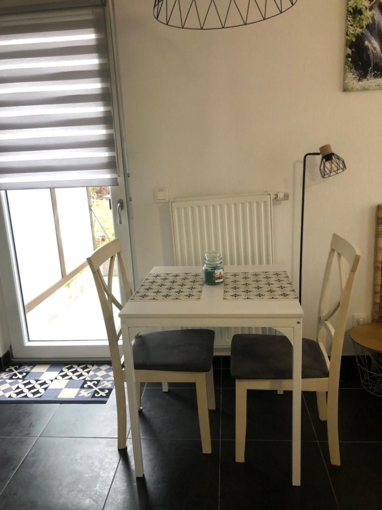Apartamento Le Beffroi Obernai Exterior foto